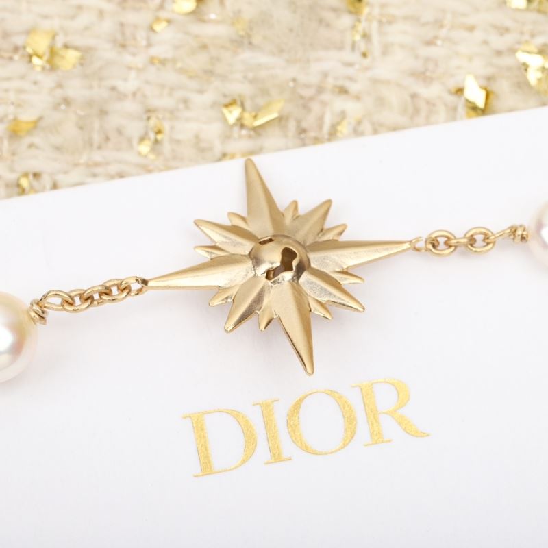 Christian Dior Bracelets